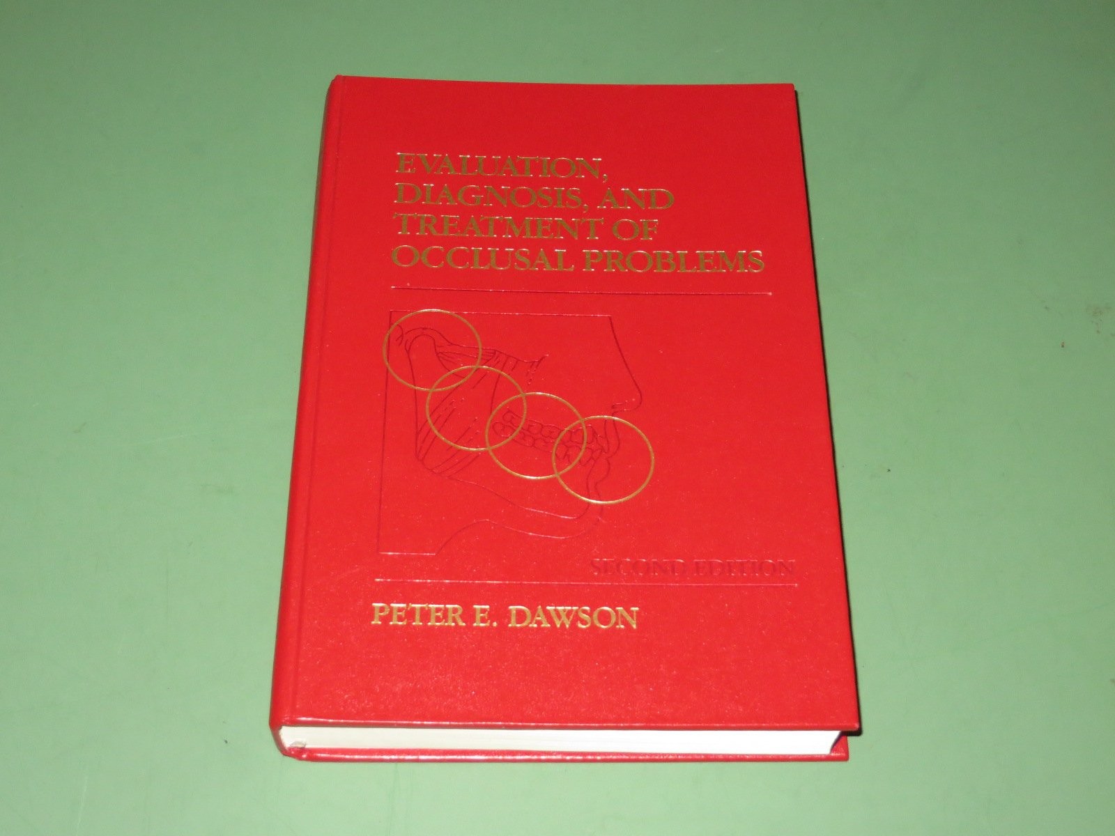 Functional Occlusion (Dawson)