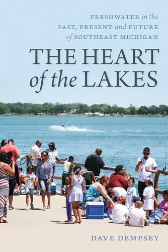 The Heart of the Lakes: Freshwater in the Past, Present and Future of Southe…