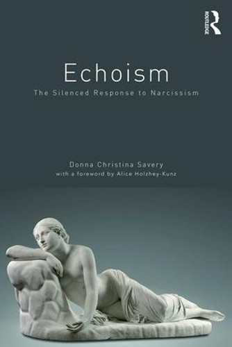 Donna Savery Echoism (Paperback) (UK IMPORT)