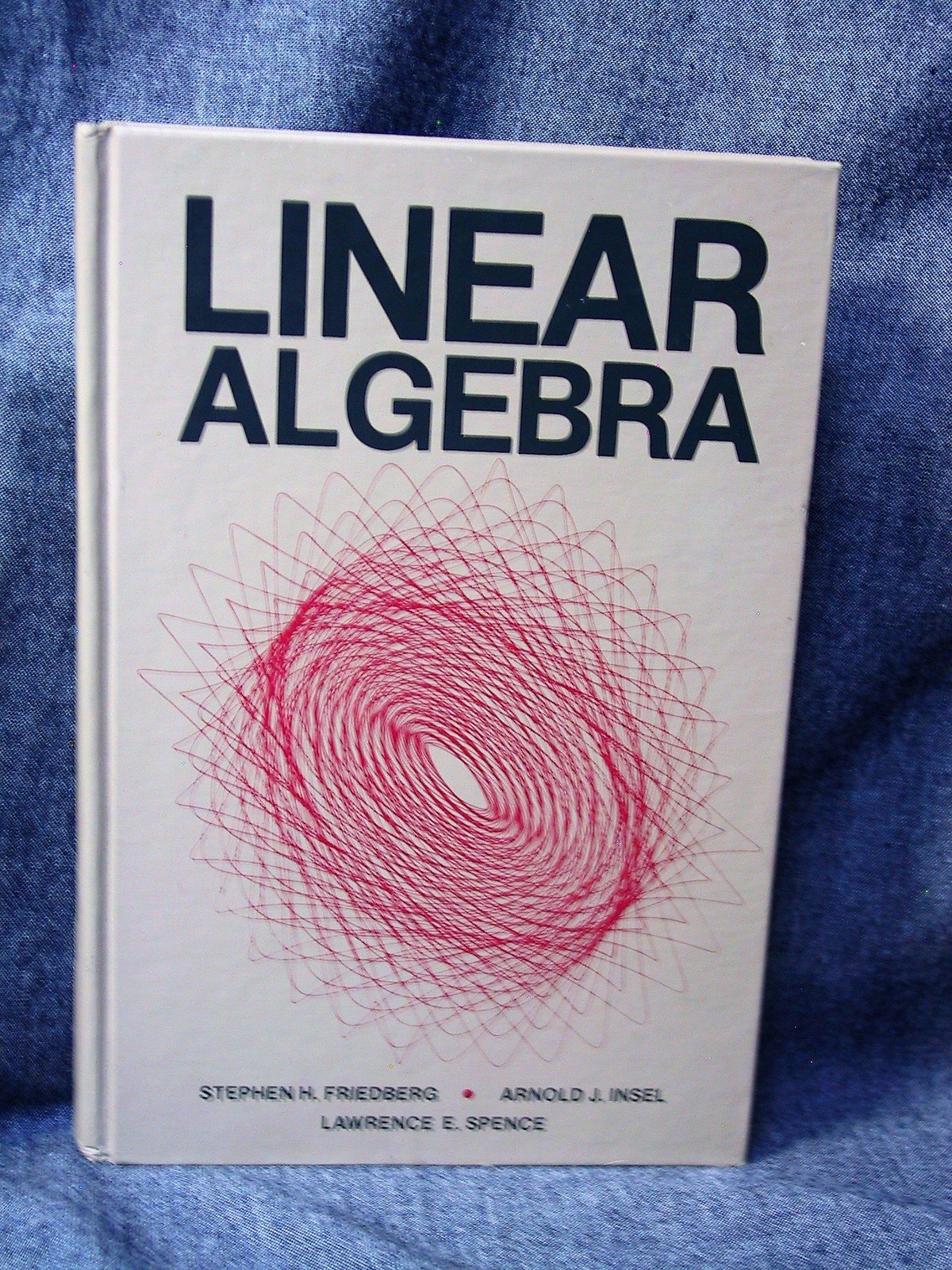 Linear algebra