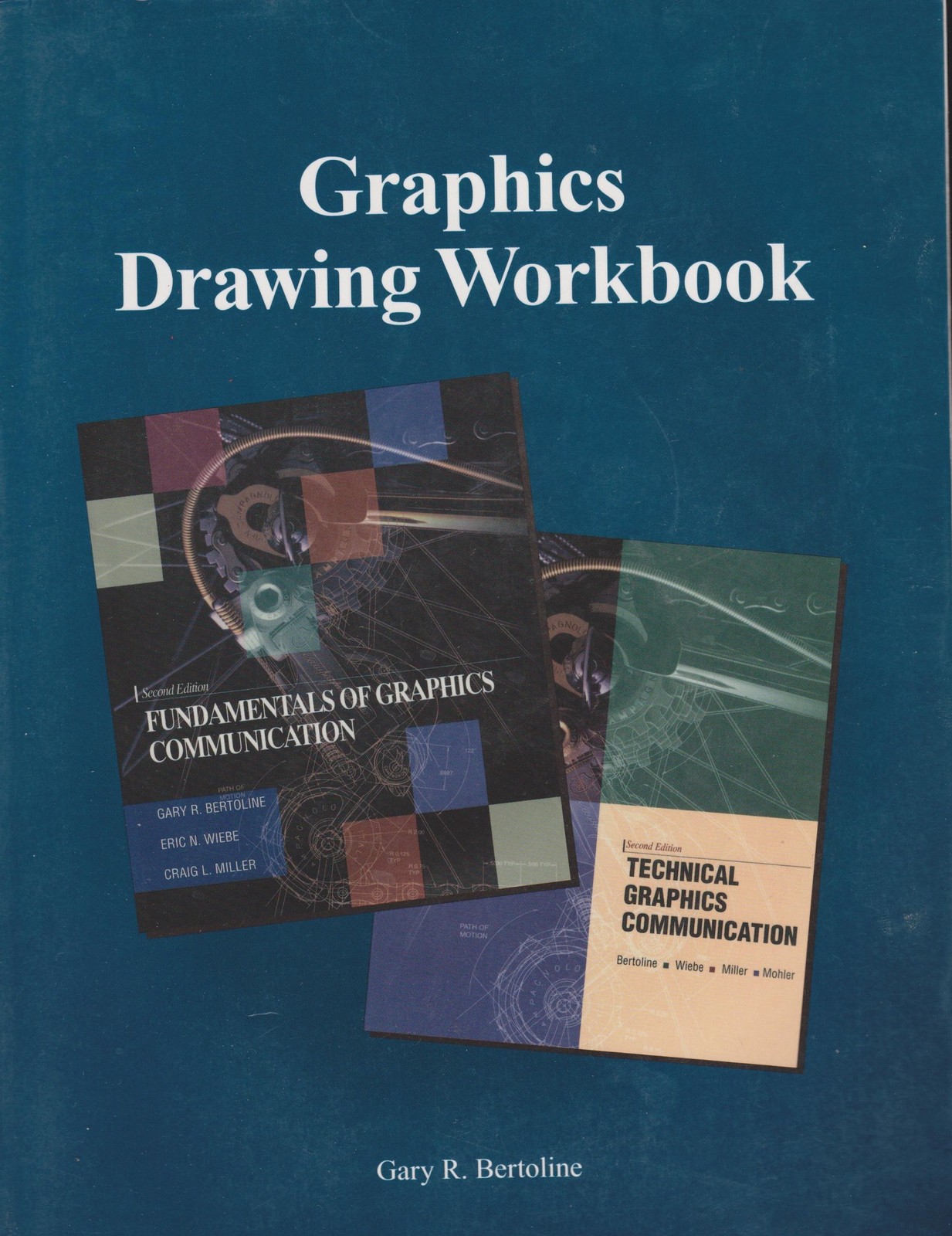 Graphics Drawing Workbook