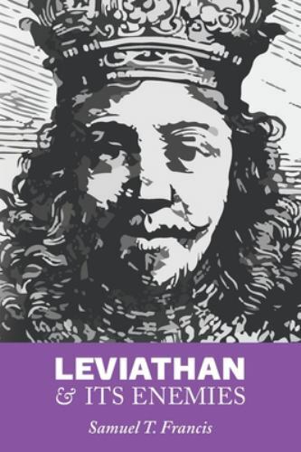 Leviathan and Its Enemies, Like New Used, Free shipping in the US
