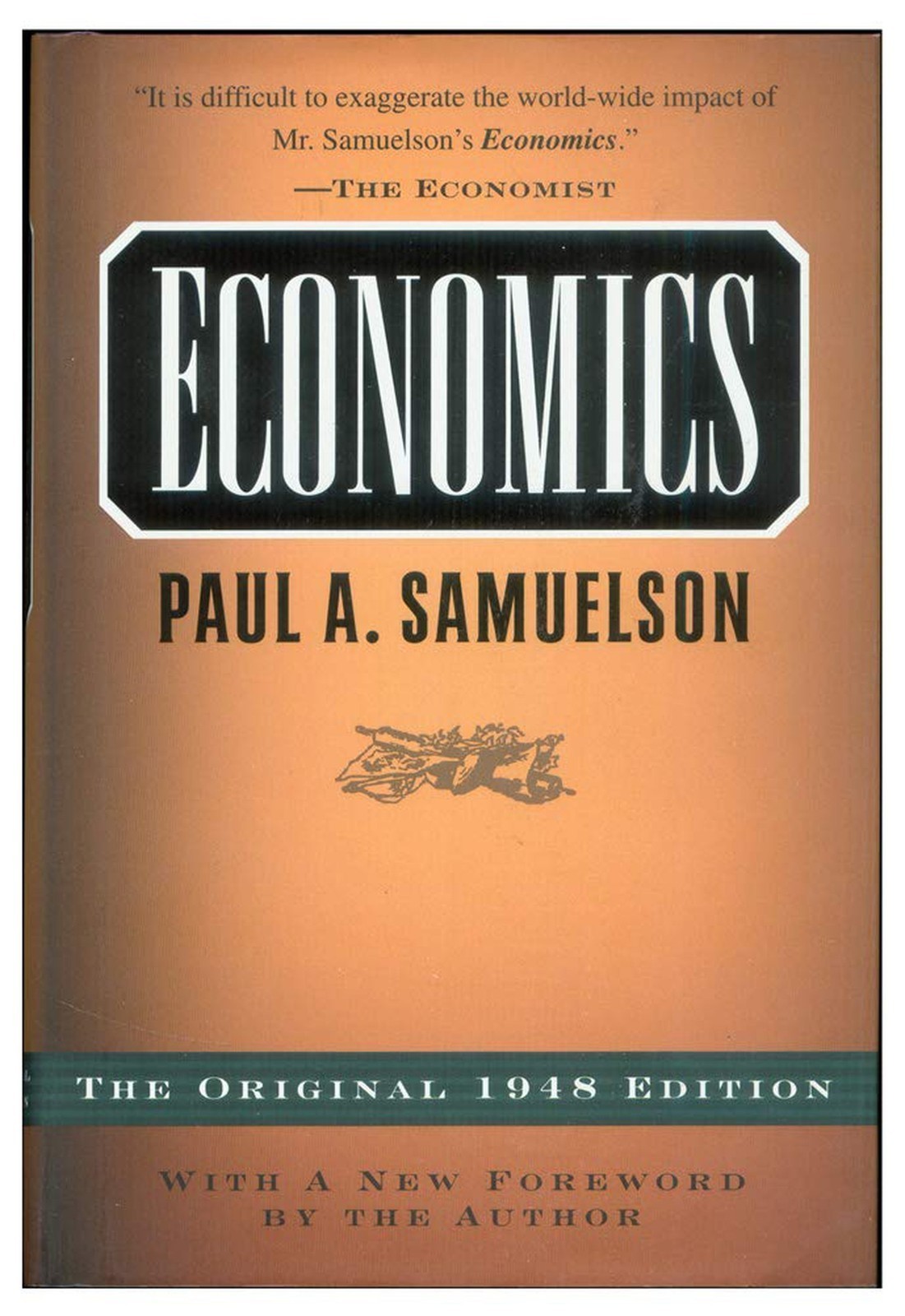 Economics: The Original 1948 Edition