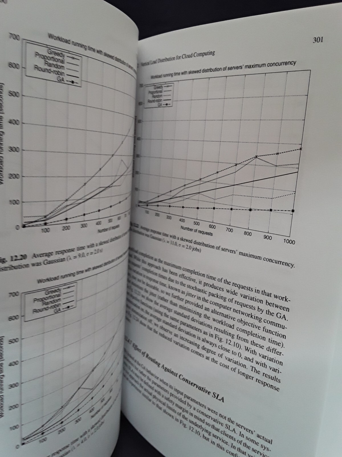 Handbook of Cloud Computing editor Borko Furth Springer 2010 HB BN 250605