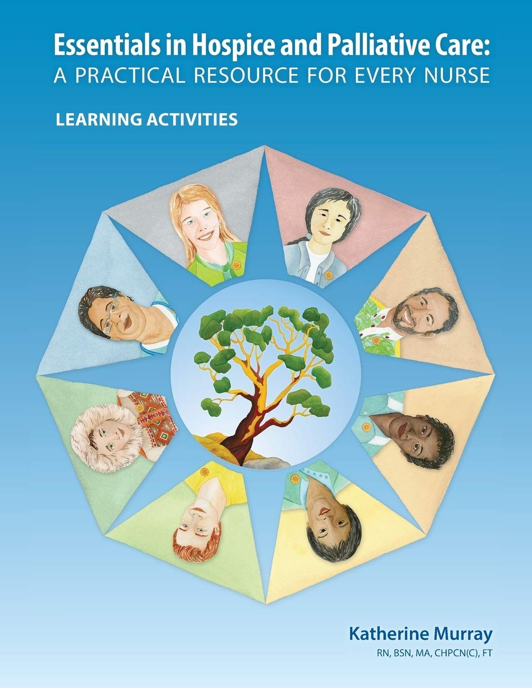 Essentials in Hospice and Palliative Care: A Practical Resource for Every Nu…