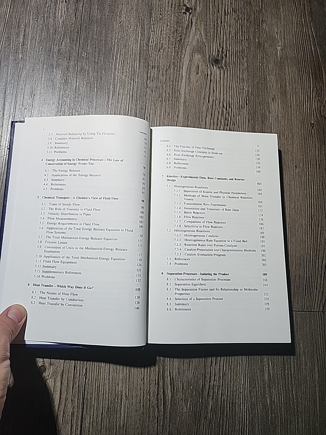 Principles Of Industrial Chemistry Ausen III/Mattson Hardcover 1978