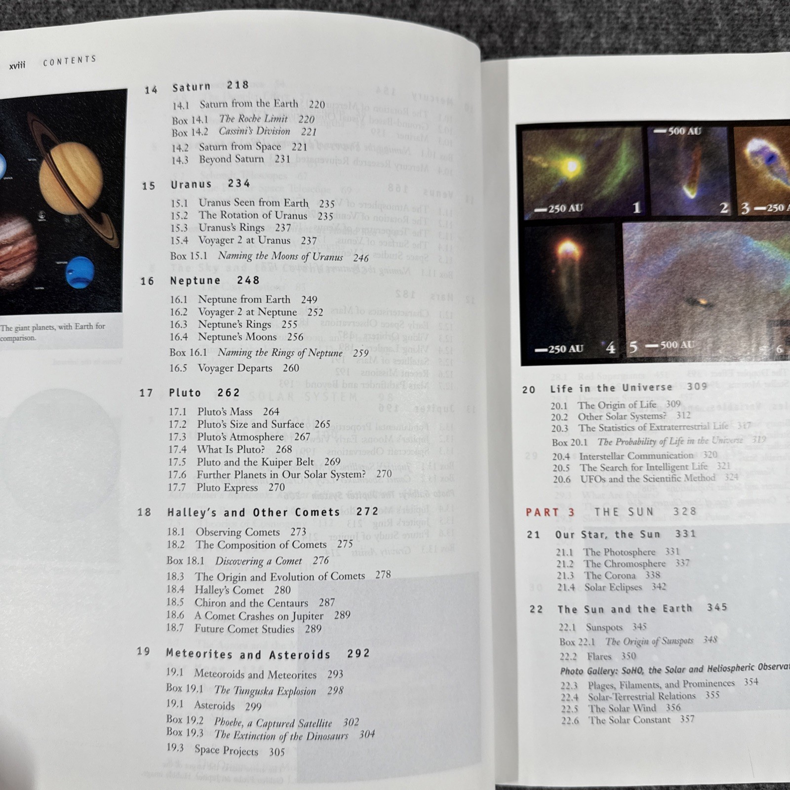 Astronomy: From The Earth To The Universe, 5th Ed, Jay Pasachoff