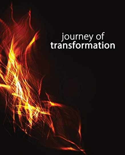 Journey of Transformation – Paperback, by Seton Hall University – Acceptable