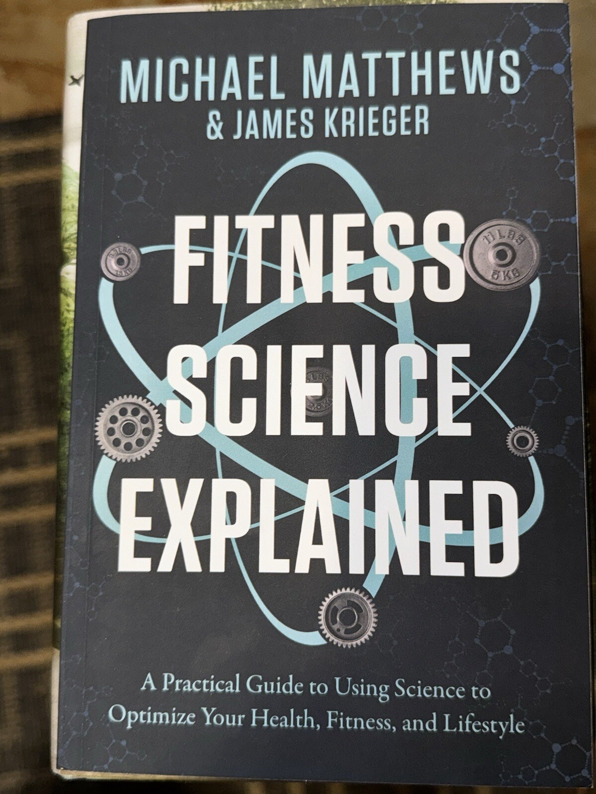 Fitness Science Explained: A Practical Guide to Using Science to