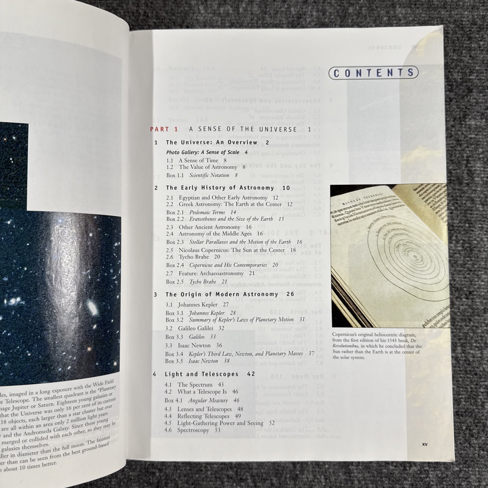 Astronomy: From The Earth To The Universe, 5th Ed, Jay Pasachoff