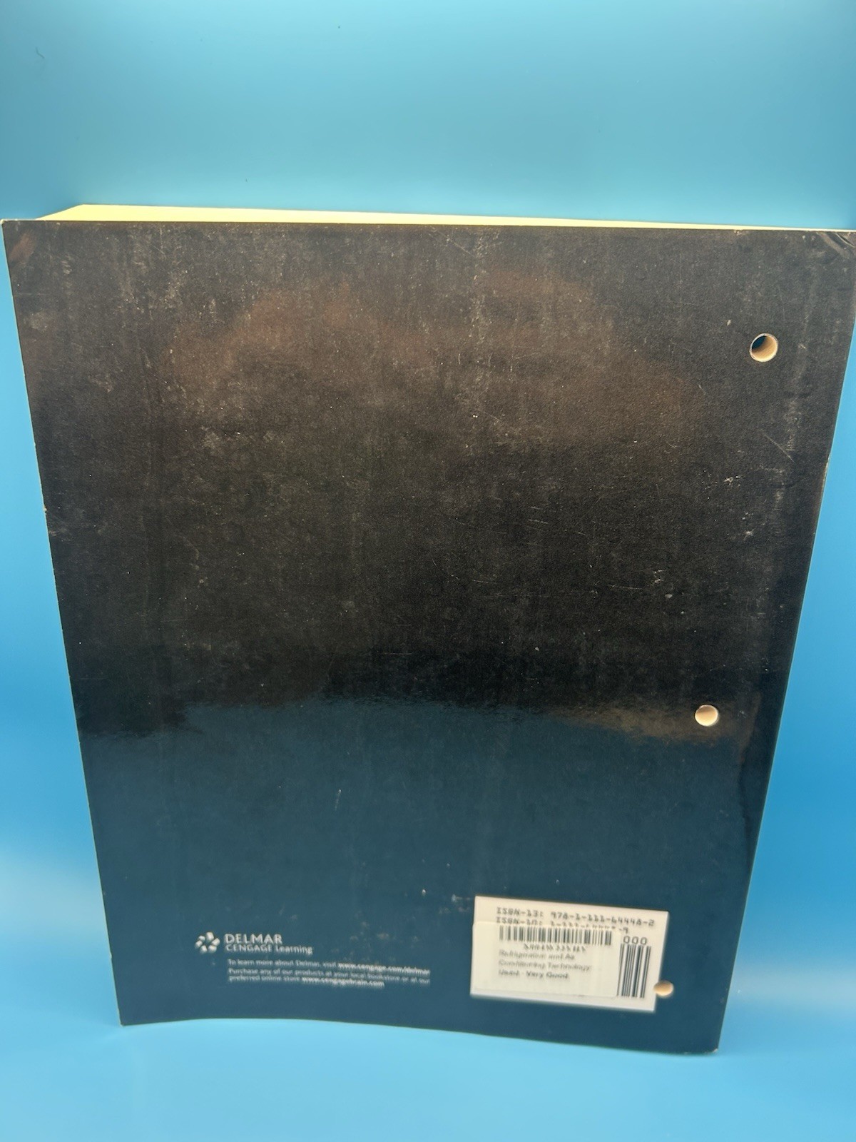 Refrigeration and Air Conditioning Technology 25th Anniversary Whitman & Johnson