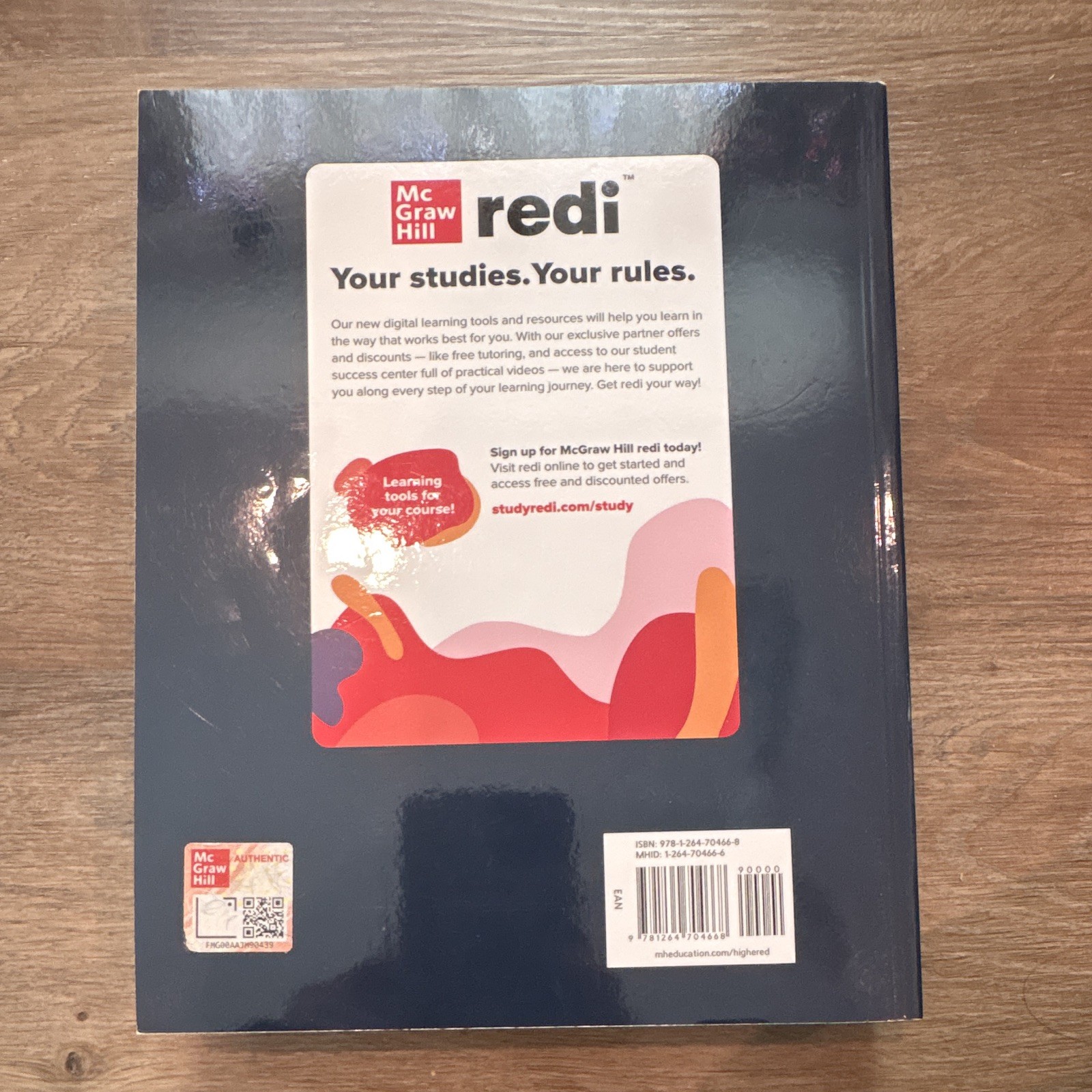 McGraw Hill Employment Law for Business 10th Ed ISE 2021 PB Bennett-Alexander