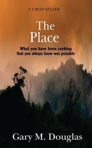 The Place by Douglas, Gary M.