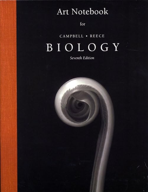 Art Notebook Biology – GOOD