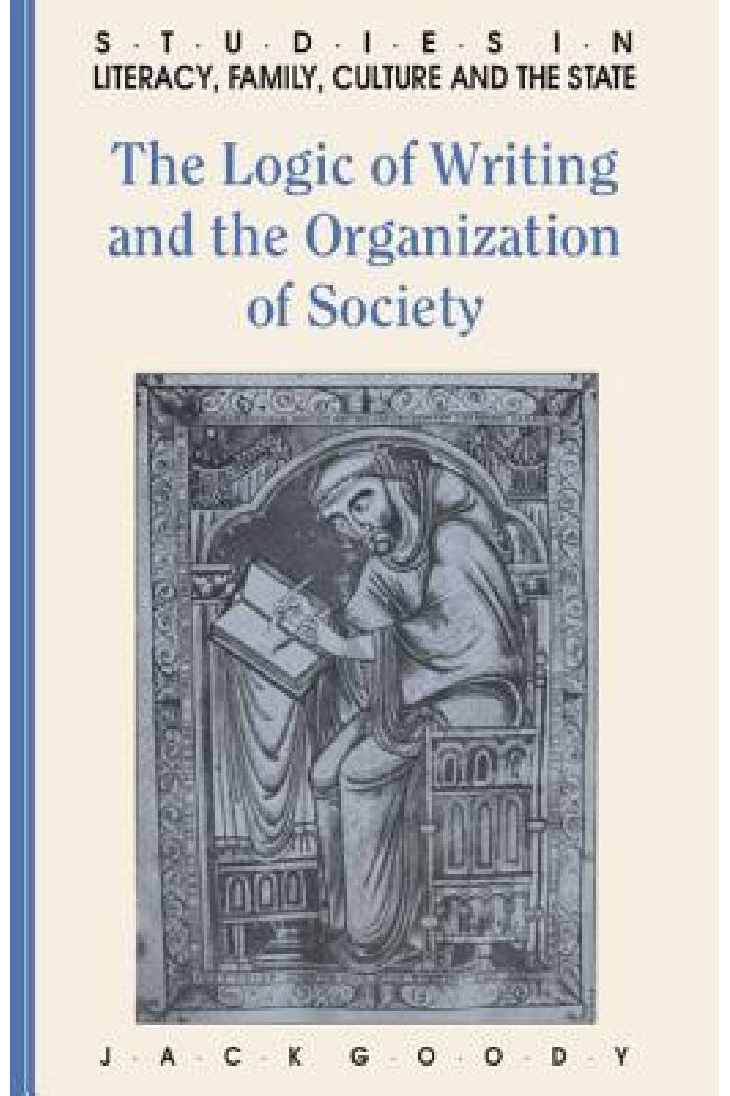 Studies in Literacy, the Family, Culture and the State Ser Series
