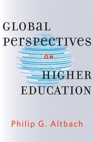 Global Perspectives on Higher Education, Altbach 9781421419268 Free Shipping-,