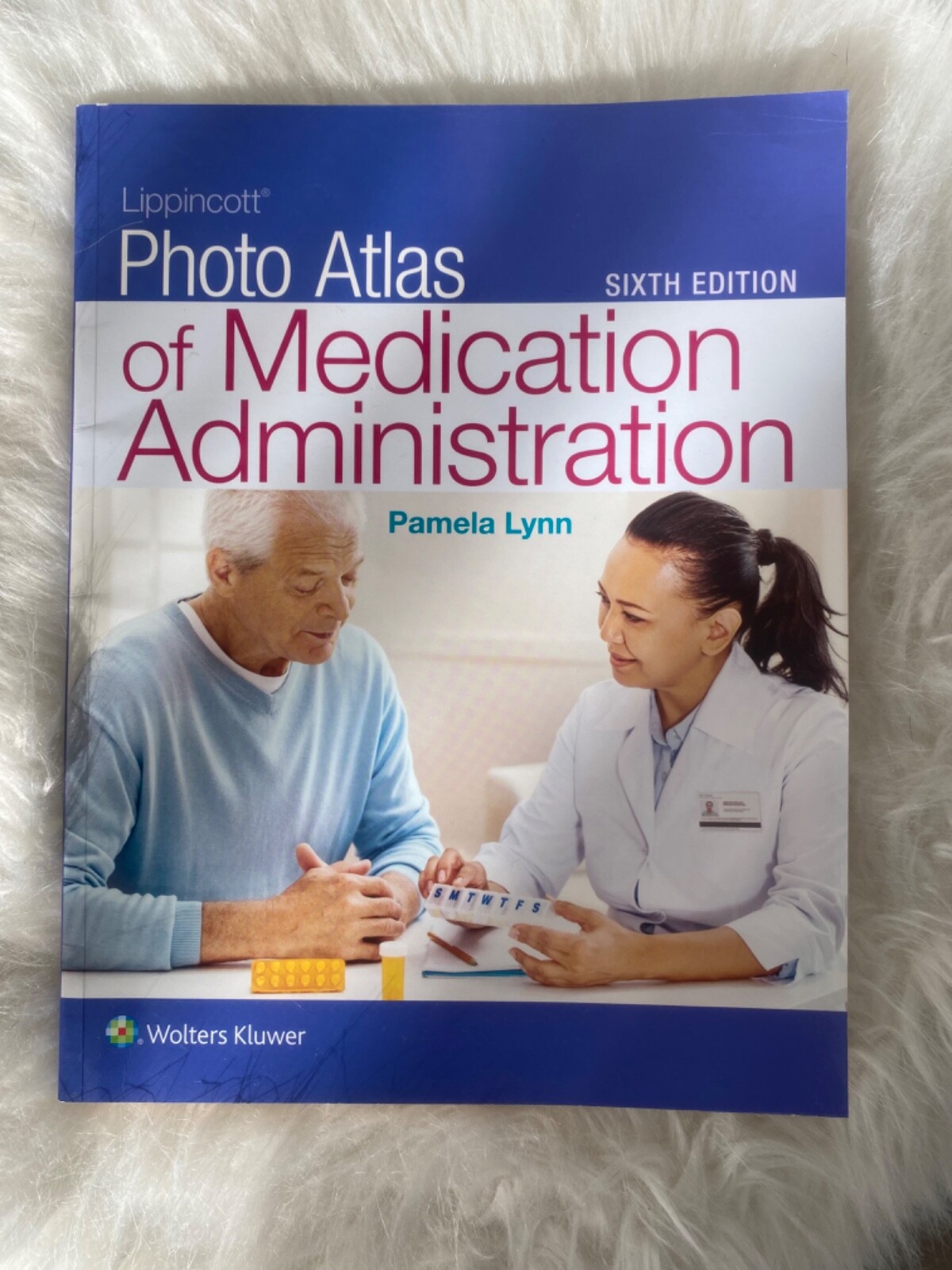 Medication Administration by Pamela Lynn (2018, Trade Paperback, Revised…