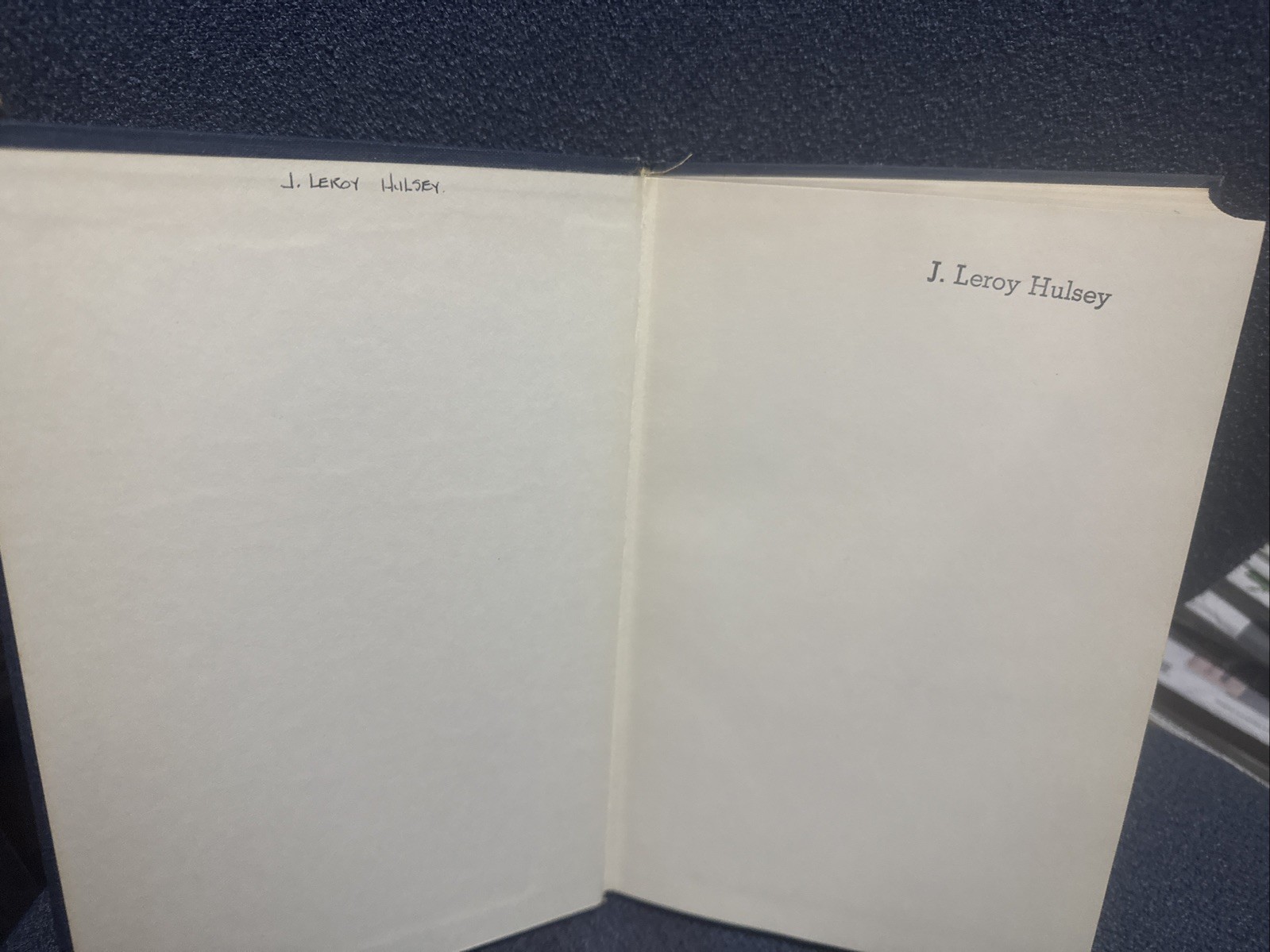 Analytical Methods in Vibrations by Leonard Meirovitch 1967 Hardcover Book