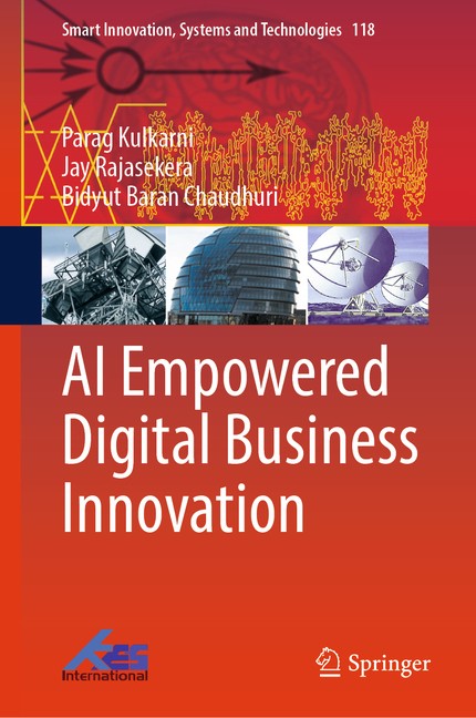 Ai Empowered Digital Business Innovation