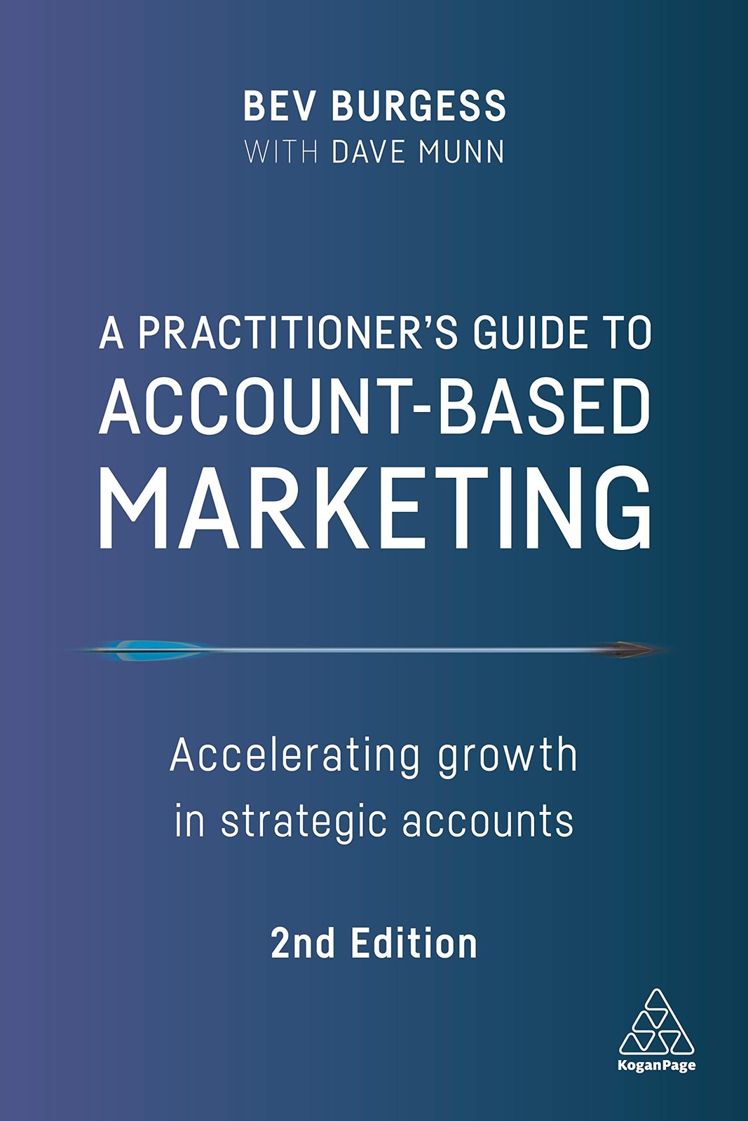 A Practitioner’s Guide to Account-Based Marketing: Accelerating Growth in St…