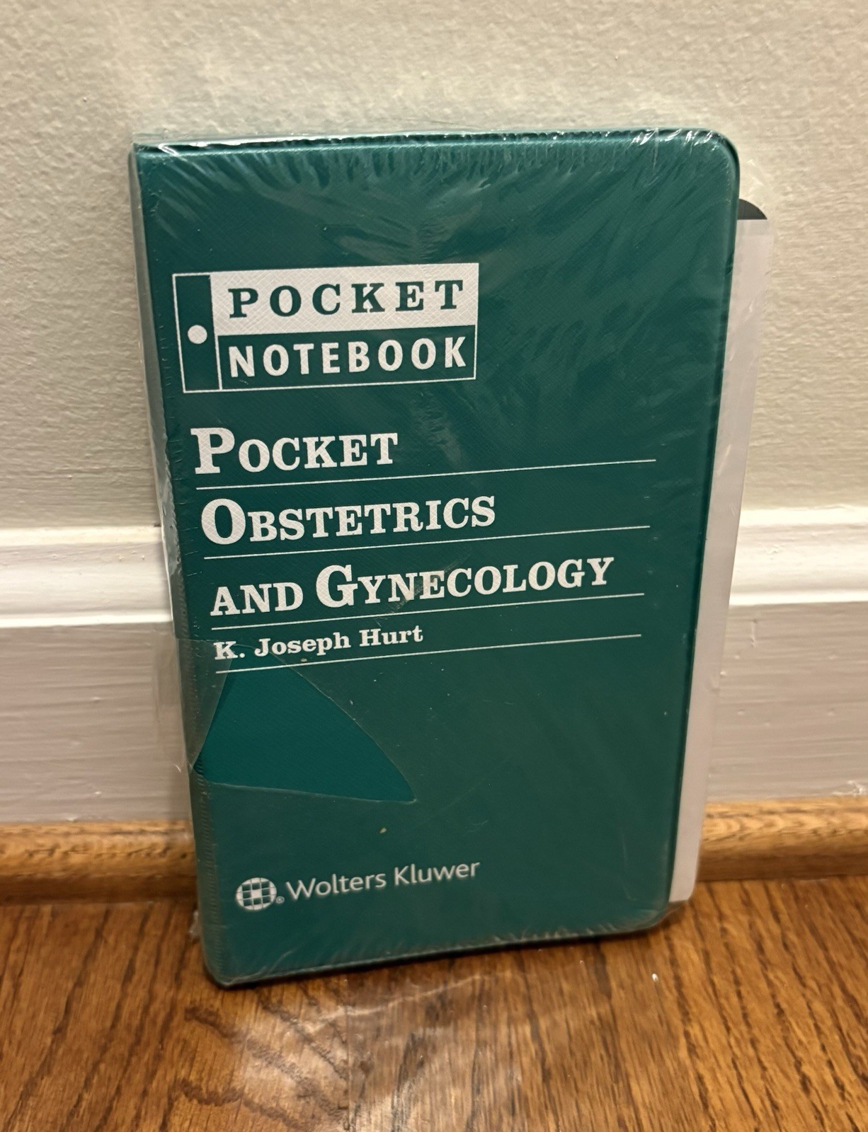 Pocket Obstetrics and Gynecology – K. Joseph Hurt (2014, Trade Paperback) – New!