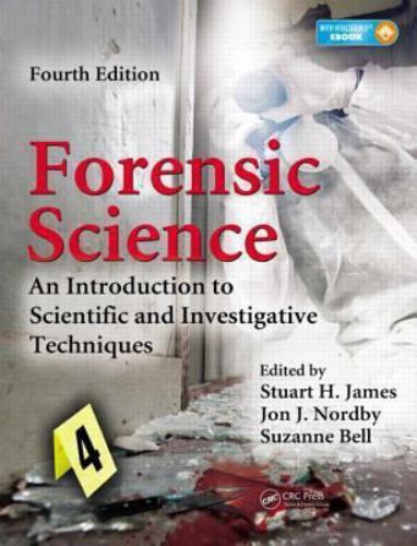 Forensic Science : An Introduction to Scientific and Investigative Techniques