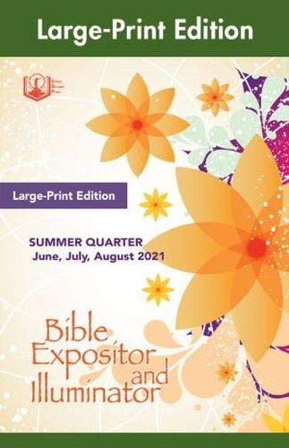 Union Gospel Press Bible Expos – GOOD
