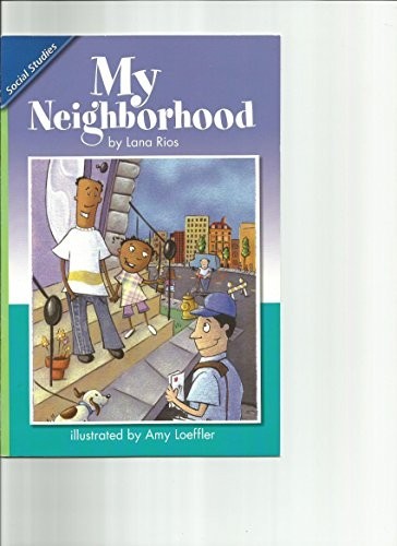 Reading 2007 Leveled Reader Gr – VERY GOOD