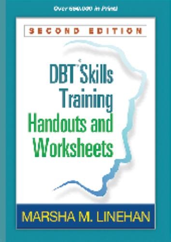 DBT Skills Training Handouts and Wo…, Linehan, Marsha