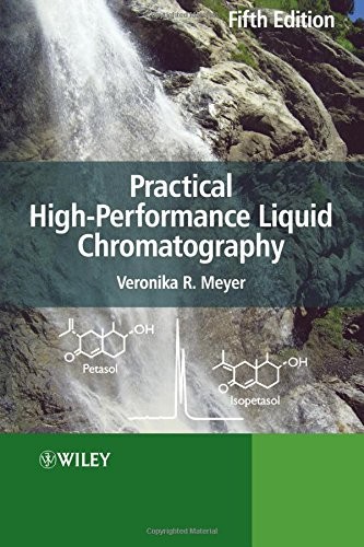 Practical High-Performance Liquid Chromatography By Veronika R.
