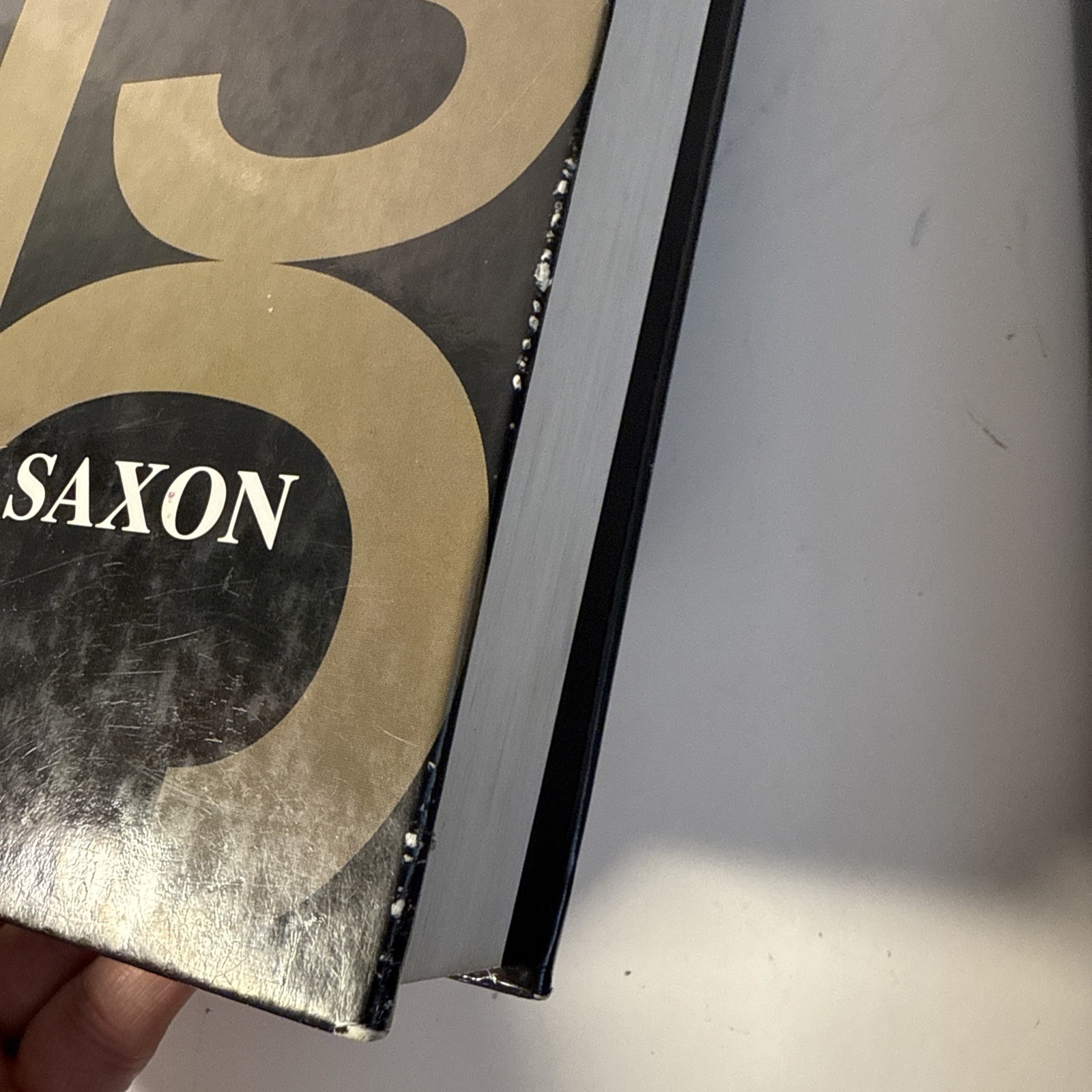 Saxon Physics SET (1st Ed) Student Textbook, Answer Key & Test Forms