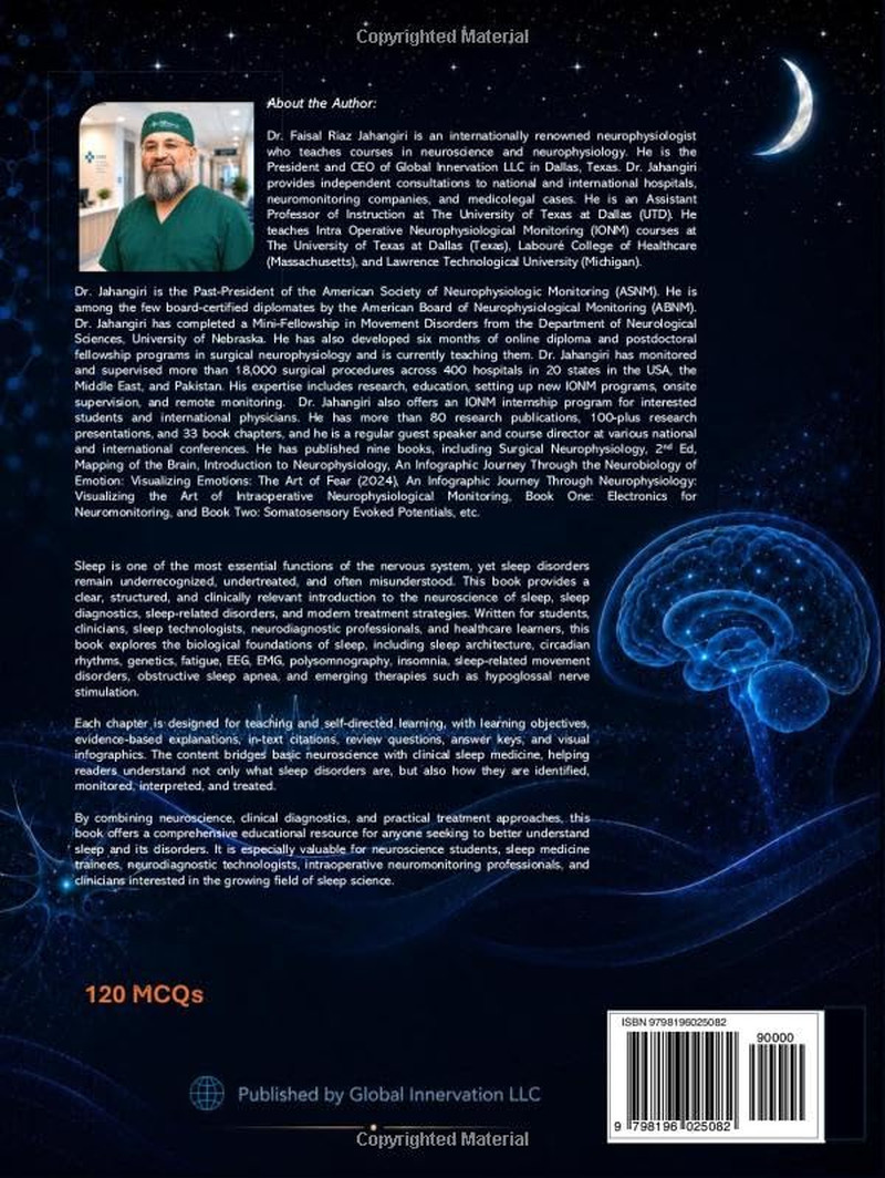 Sleep and Sleep Disorders