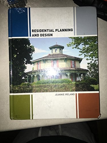 Residential Planning and Design, Ireland, Jeannie