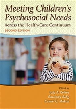 Meeting Children’s Psychosocial Needs Across the Healthcare Continuum – pape…