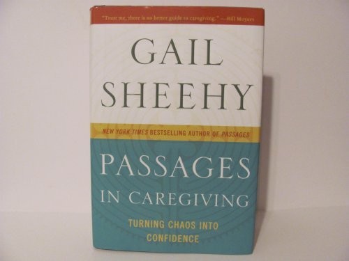 Passages in Caregiving Turning – ACCEPTABLE