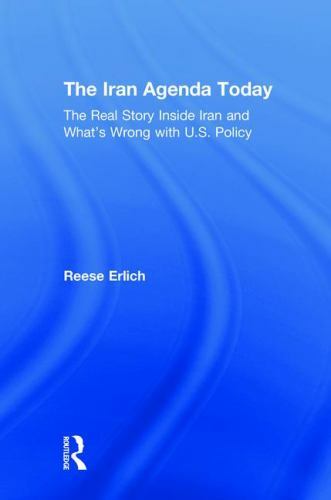 Iran Agenda Today : The Real Story Inside Iran and What’s Wrong With U.S. Pol…