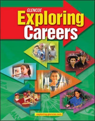 Exploring Careers by McGraw-Hill Education