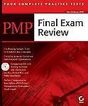 PMP : Final Exam Review by Kim Heldman (2004, CD-ROM / Trade Paperback)