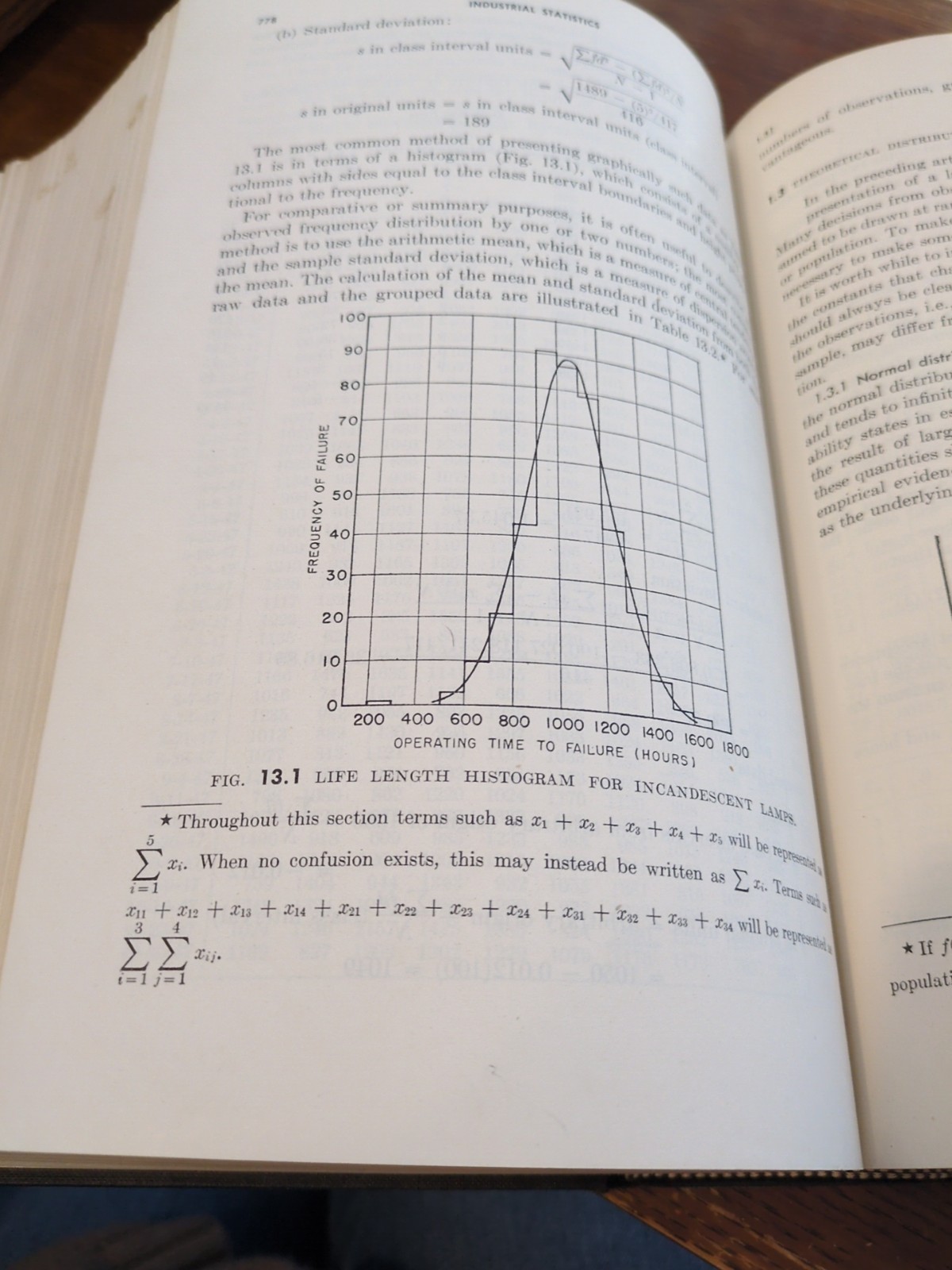 Handbook Of Industrial Engineering And Management Black HC 1955 (02)