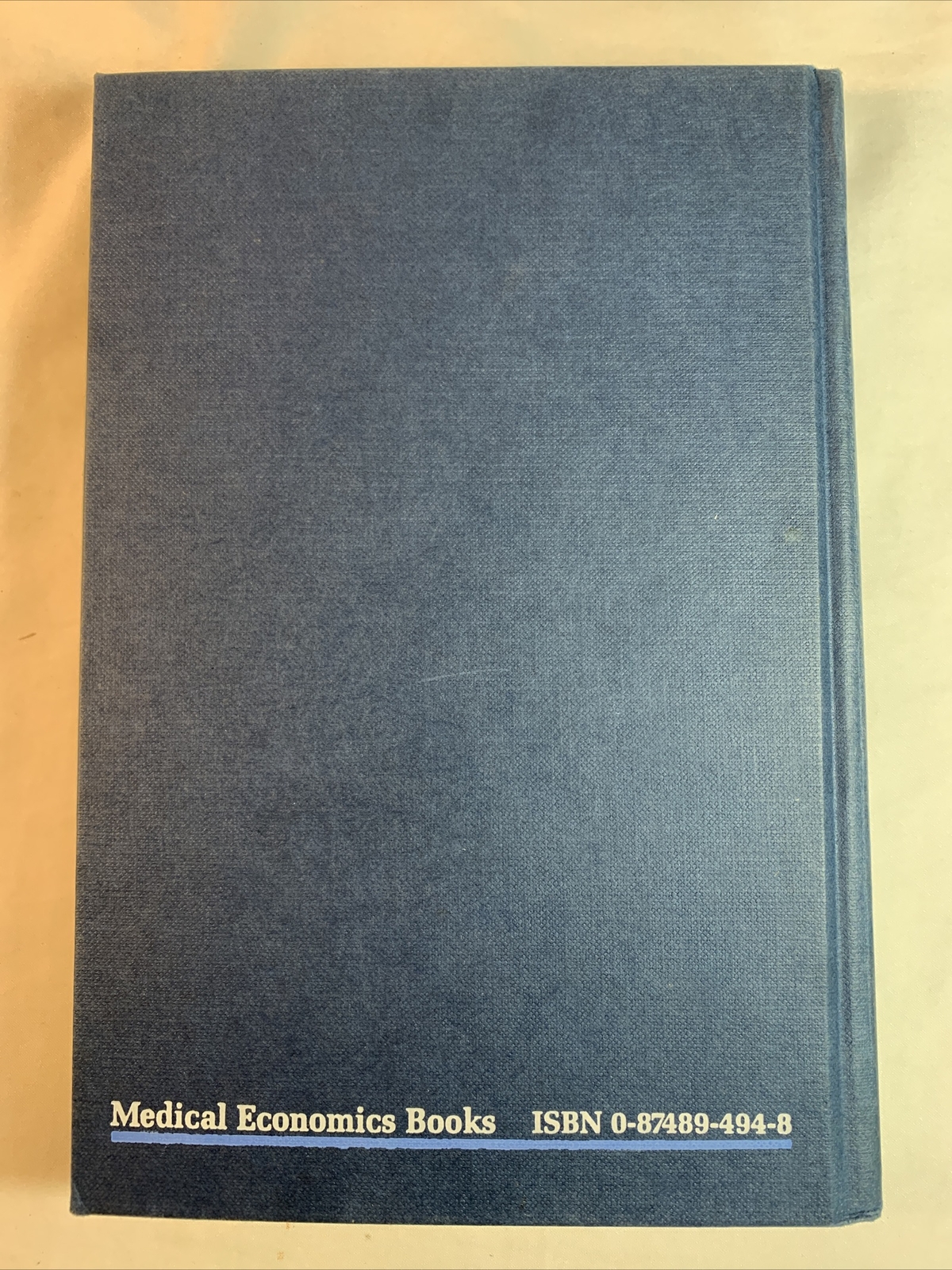 Promoting Your Medical Practice Marketing Comm Stephen W Brown HC (signed)