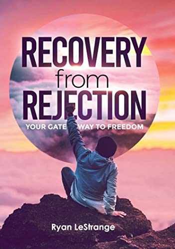 Recovery From Rejection (English and – Paperback, by Ryan LeStrange – Acceptable