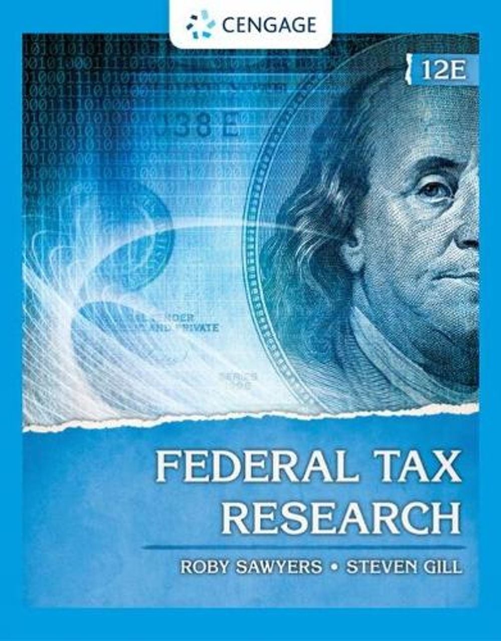 Federal Tax Research by Steven Gill (English) Hardcover Book