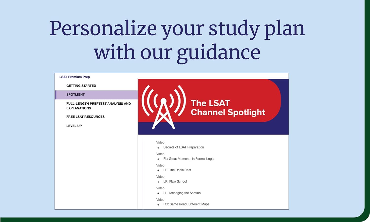 LSAT Premium Prep (2026): 4: Master the Digital LSAT with Exclusive 99th-Percent