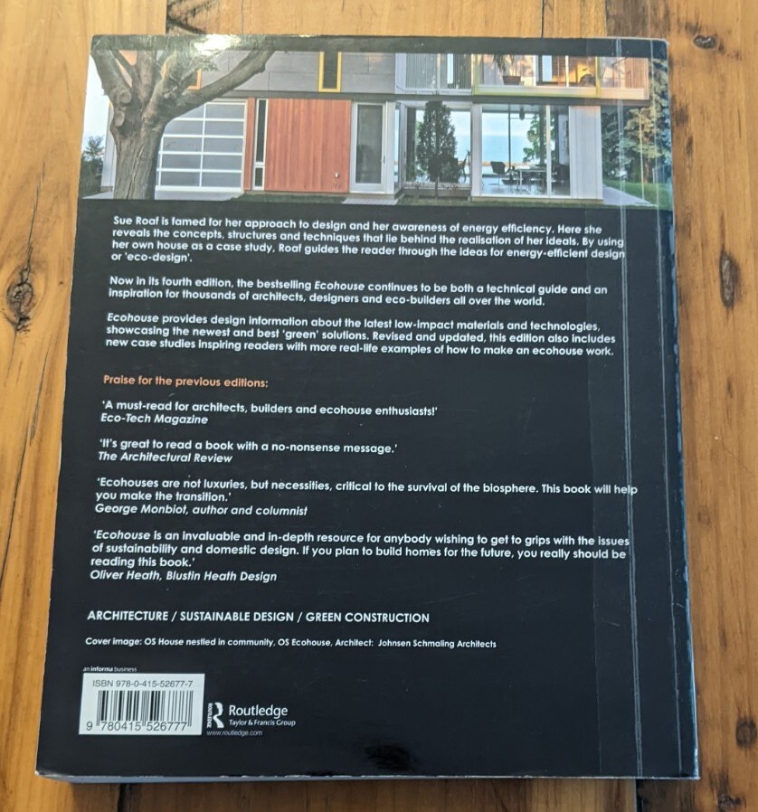 Ecohouse