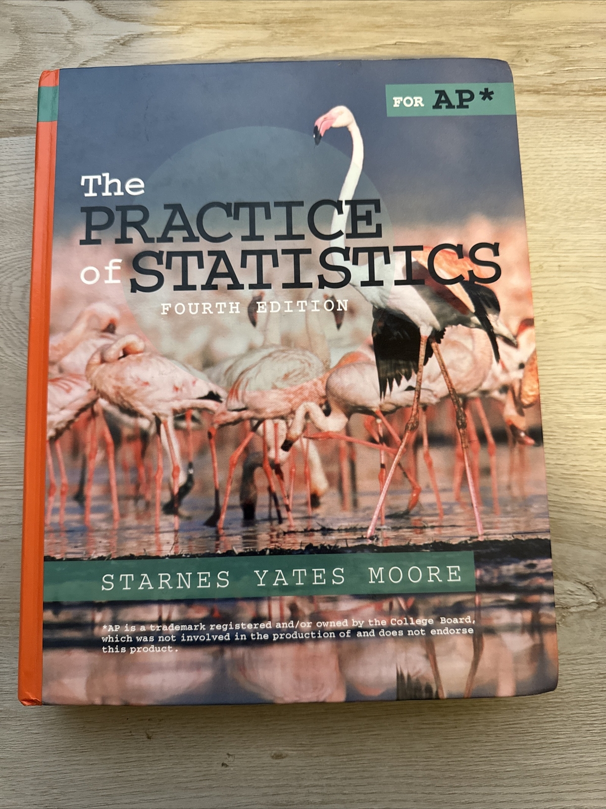 The Practice of Statistics by Daniel S. Yates, Daren S. Starnes and David S….