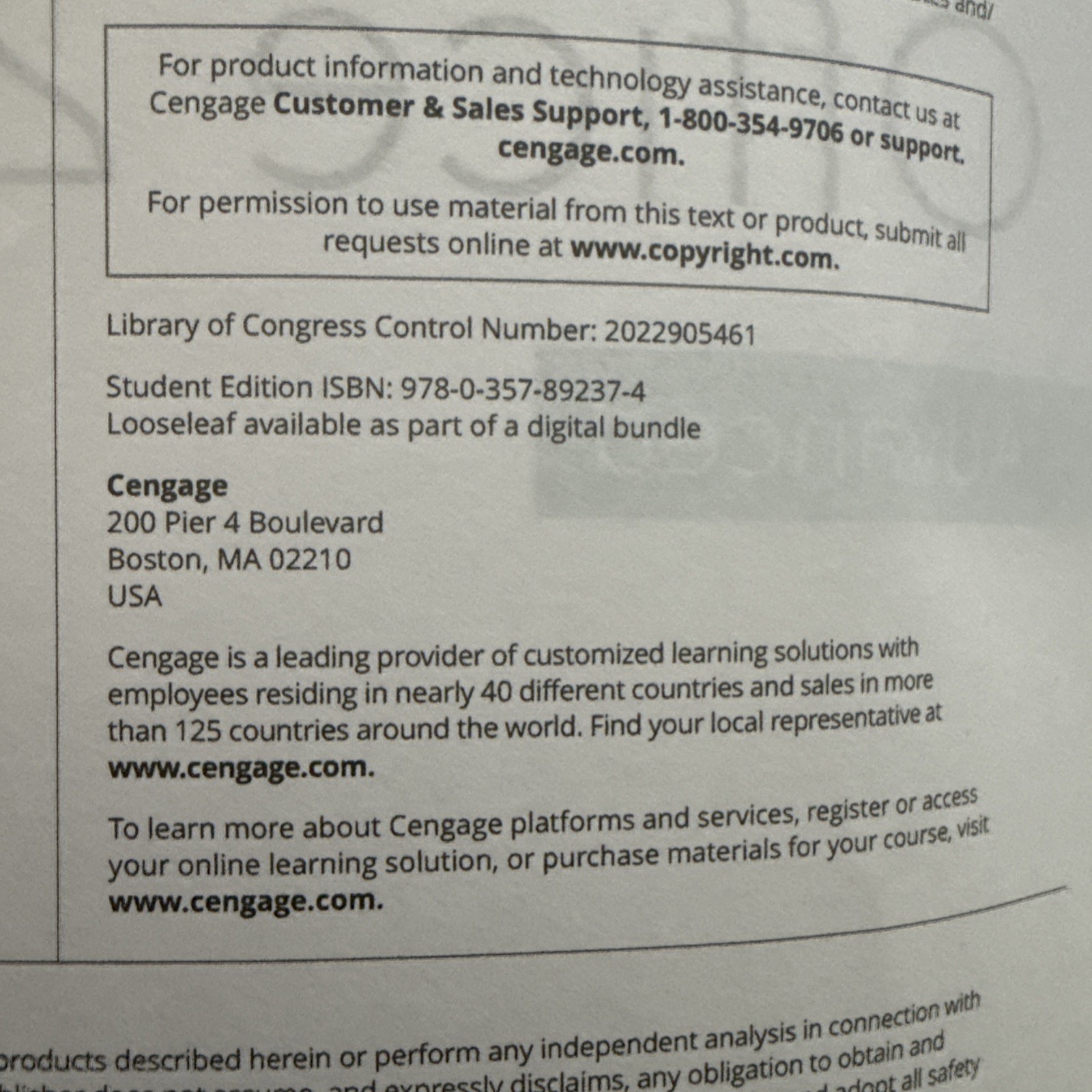 Cengage Microsoft 365 Office 2021 Advanced Shelly Cashman Paperback