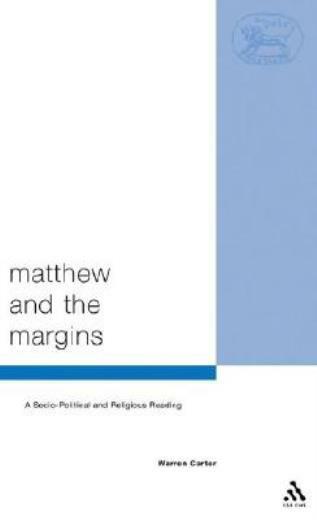 Matthew And The Margins