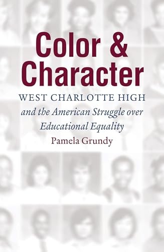 Color and Character West Charl – GOOD