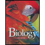 Miller Levine Biology 2010 On-Level Student Edition