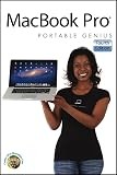 Portable Genius Ser.: MacBook Pro by Brad Miser (2012, Trade Paperback)